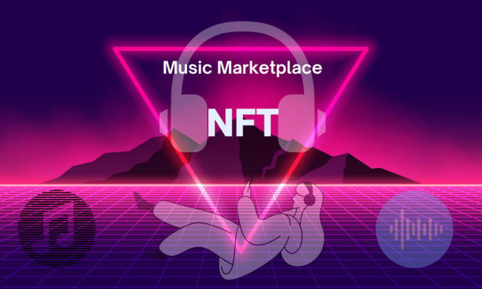 What is a Music NFT? How To Buy & Sell Them?